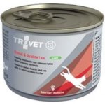Trovet Adult Cat Renal and Oxalate RID lamb 200 g – Hledejceny.cz