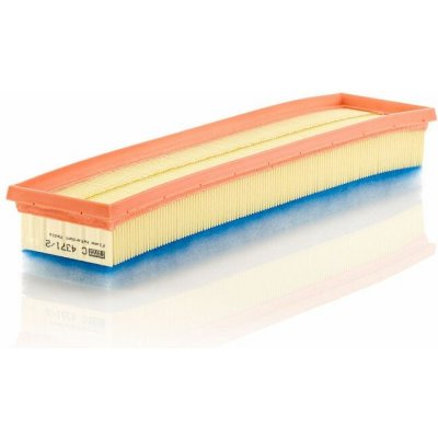 Vzduchový filtr MANN-FILTER C 4371/2 – Hledejceny.cz
