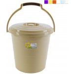 Orion Vědro s víkem Hobby 20 l – HobbyKompas.cz