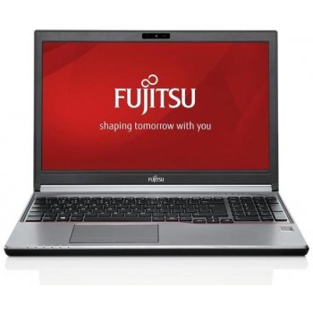 Fujitsu LifeBook E756 VFY:E7560M45SBCZ