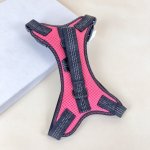 ANNAM Polstrovaný postroj – Zboží Mobilmania