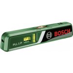 BOSCH PLL 1 P 0603663300 – Hledejceny.cz