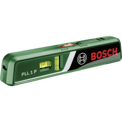 BOSCH PLL 1 P 0603663300 – Hledejceny.cz