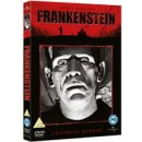 Frankenstein DVD