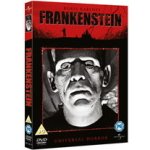 Frankenstein DVD – Hledejceny.cz