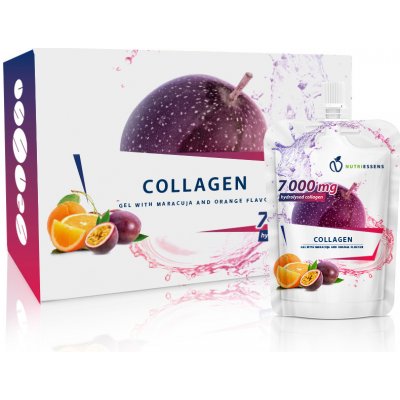 Essens Collagen 7 x 50 g