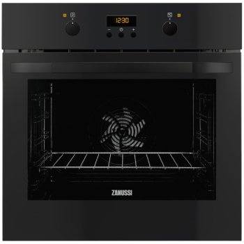 Zanussi ZOB 35712 BK