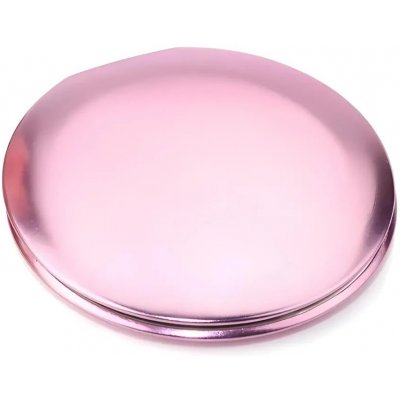 Gaira Kosmetické zrcátko 7724 modrá – Zboží Dáma