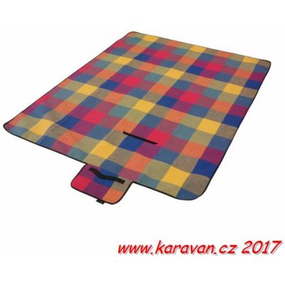 Easy Camp Pikniková deka picnic rug – Zboží Mobilmania