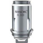 Smoktech Vape Pen 22 Dual Core žhavicí hlava nerez 0,4ohm – Zboží Mobilmania