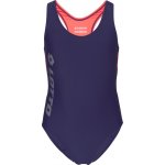 Lotto KARYNA Tmavě modrá Oranžová Šedá – Zboží Dáma