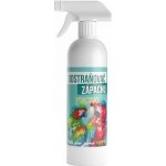 PETclean odstraňovač zápachu 500ml – Sleviste.cz