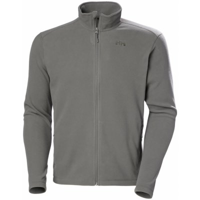 HELLY HANSEN DAYBREAKER FLEECE 51598_876 Šedá