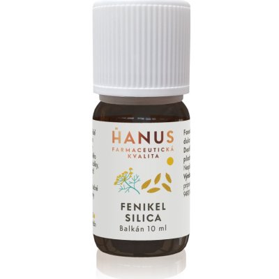 Hanus Esence Fenyklová silice 10 ml – Hledejceny.cz