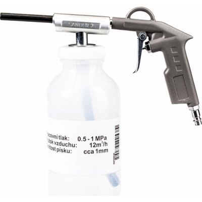 Uni-max SANDER 2 – Zboží Mobilmania