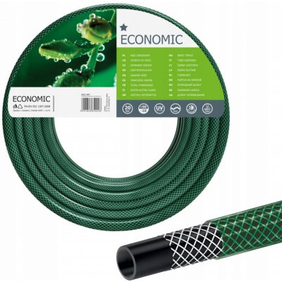 CELLFAST ECONOMIC 1/2" 15 m zelená – Zboží Mobilmania