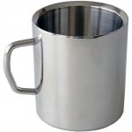 Banquet Hrnek nerezový dvouplášťový 300 ml – Hledejceny.cz