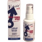 Hot V-Activ for men Spray 50ml – Hledejceny.cz