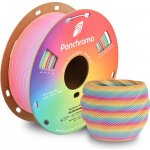 Polymaker Panchroma PLA Gradient Satin Rainbow 1,75mm 1kg – Zboží Živě