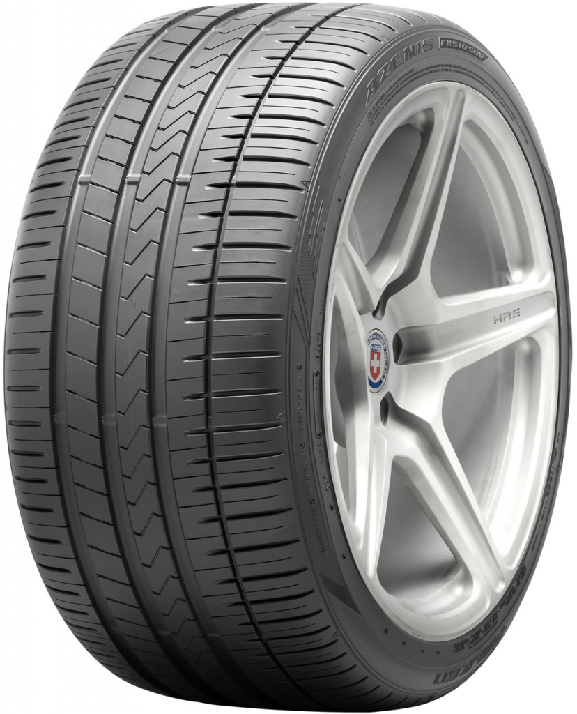 Falken Azenis FK510 285/35 R22 106Y