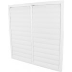 Vents GRM 635 x 635 mm kovová – Hledejceny.cz