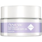 Avon Anew Platinum s Protinolem Denní liftingový krém SPF 25 15 ml – Hledejceny.cz