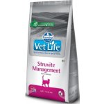 Vet Life Natural Cat Struvite Management 5 kg – Hledejceny.cz