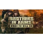 Brothers in Arms Road To Hill 30 – Hledejceny.cz