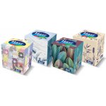 Velvet Eco kapesníčky krabička 3-vrstvé 56 ks – Zboží Dáma