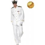 Lodní kapitán deluxe – Sleviste.cz