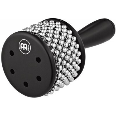 Meinl PCA5BK-XS Turbo Cabasa X-Small – Zboží Dáma