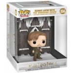 Funko Pop! Harry Potter Anniversary Remus Lupin with The Shrieking Shack Deluxe Edition – Hledejceny.cz