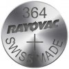 Baterie primární RAYOVAC 364 1ks 9043005200