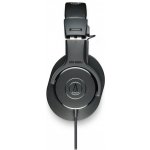 Audio-Technica ATH-M20x – Zbozi.Blesk.cz