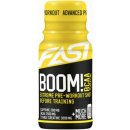 Fast Pre-Workout a BCAA shot 60ml