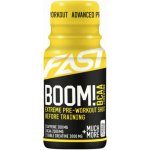 Fast Pre-Workout a BCAA shot 60ml – Zbozi.Blesk.cz