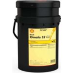 Shell Omala S2 GX 68 20 l – Zboží Mobilmania