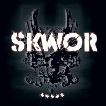 Škwor - 5 CD