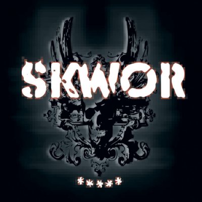 Škwor - 5 CD – Zbozi.Blesk.cz