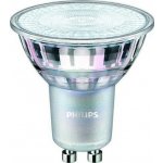 Philips Reflektorová LED žárovka MASTER LEDspot Value D 3.7-35W GU10 927 60D – Hledejceny.cz