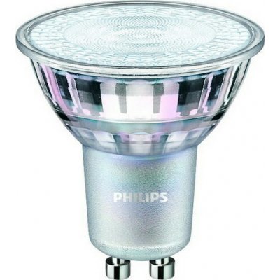 Philips Reflektorová LED žárovka MASTER LEDspot Value D 3.7-35W GU10 927 60D – Hledejceny.cz
