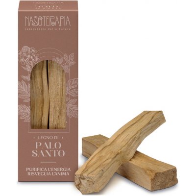 Nasoterapia dřevěný špalíček Palo Santo Svaté dřevo 4 ks – Zboží Dáma Nasoterapia dřevěný špalíček Palo Santo Svaté dřevo 4 ks – Zboží Dáma