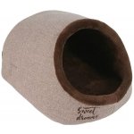 O´Lala Pets Iglu Kukaň Bella – Hledejceny.cz