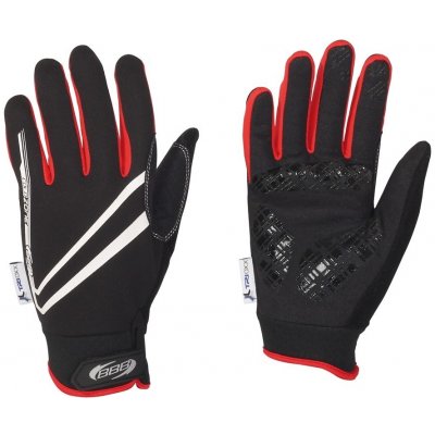 BBB BWG-16 ColdZone LF black/red – Hledejceny.cz