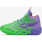 Puma MB.04 TMNT R&D Fluro Green Pes-Red – Zboží Dáma