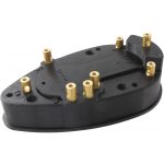 Spodní díl spínací skříňky s ampermetrem - JAWA Pérák, Kývačka, 500 OHC – Zbozi.Blesk.cz