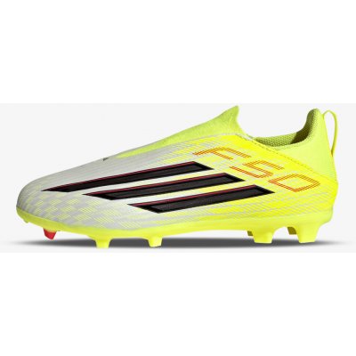 adidas F50 LEAGUE LL FG/MG J – Zbozi.Blesk.cz