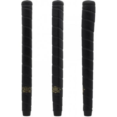Grip Master Classic Wrap Leather Putter Grips