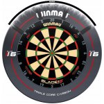 Osvětlení terče Winmau Light 120 – Zbozi.Blesk.cz