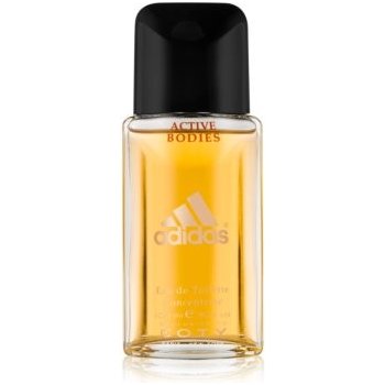 adidas Active Bodies toaletní voda pánská 100 ml